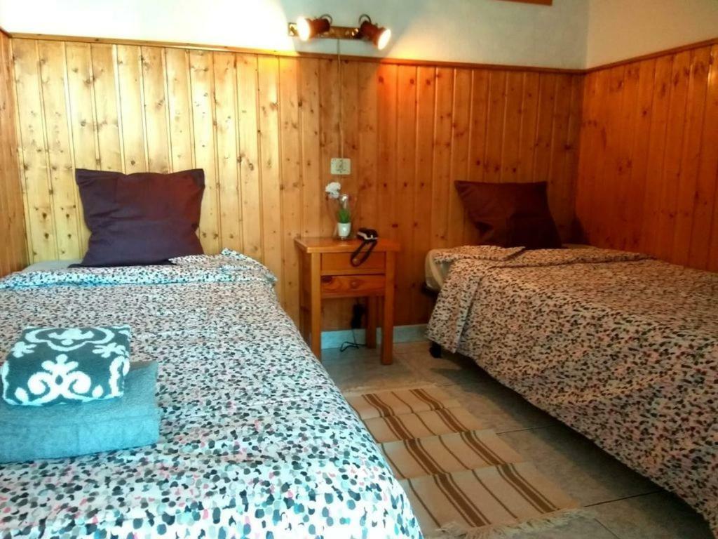 Studio Valle Luz Puerto de la Cruz  Buitenkant foto
