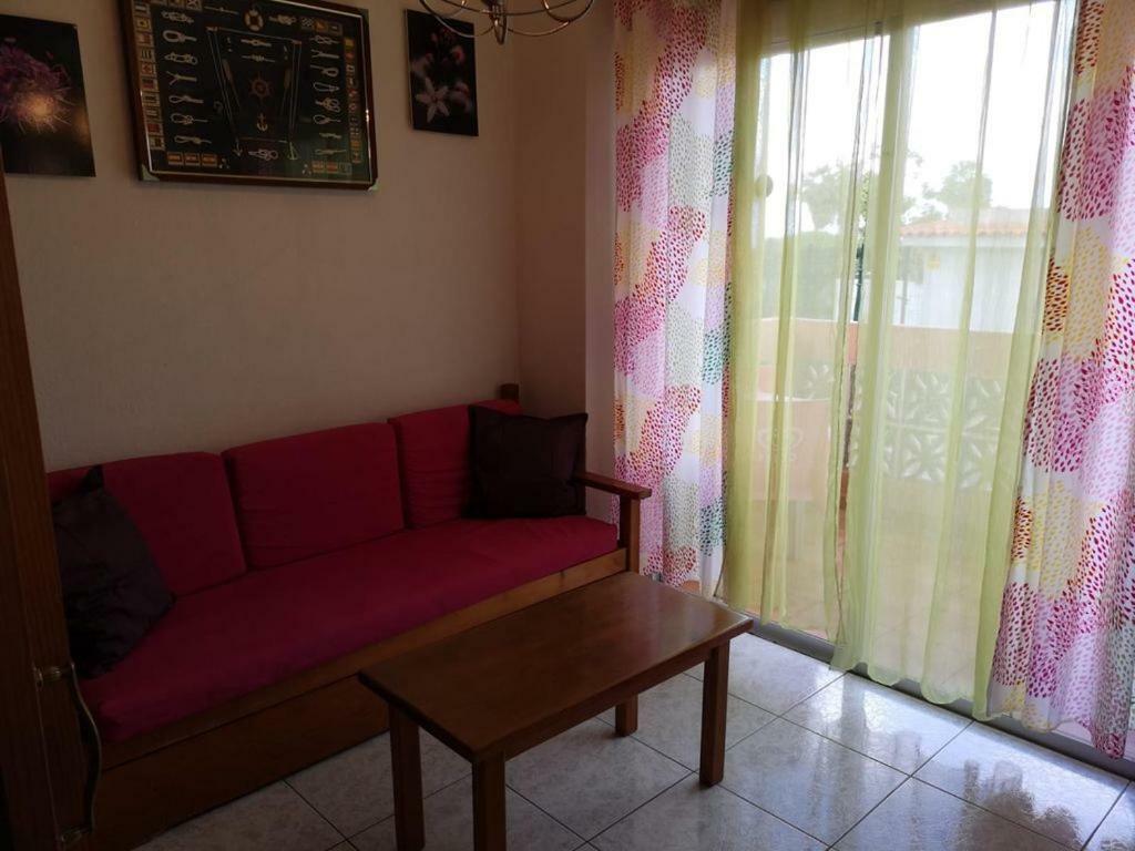 Studio Valle Luz Puerto de la Cruz  Buitenkant foto